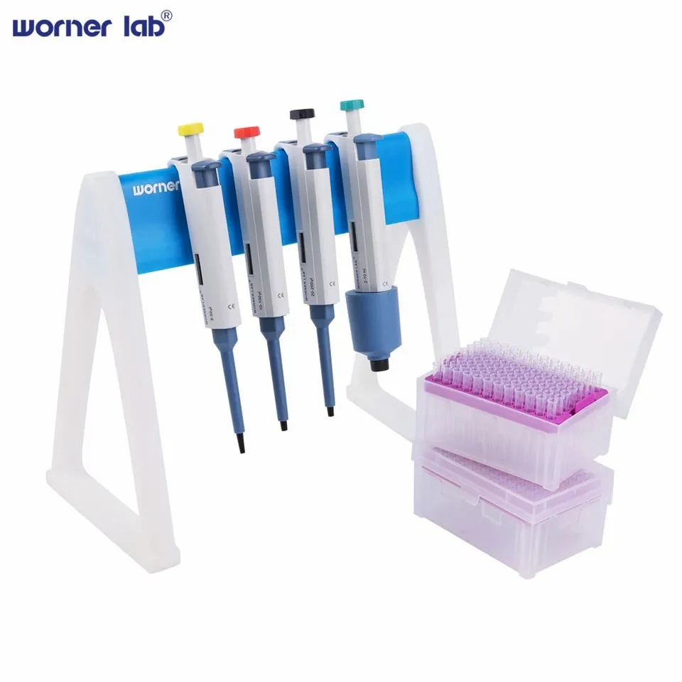 Accuracy Volume Pipette