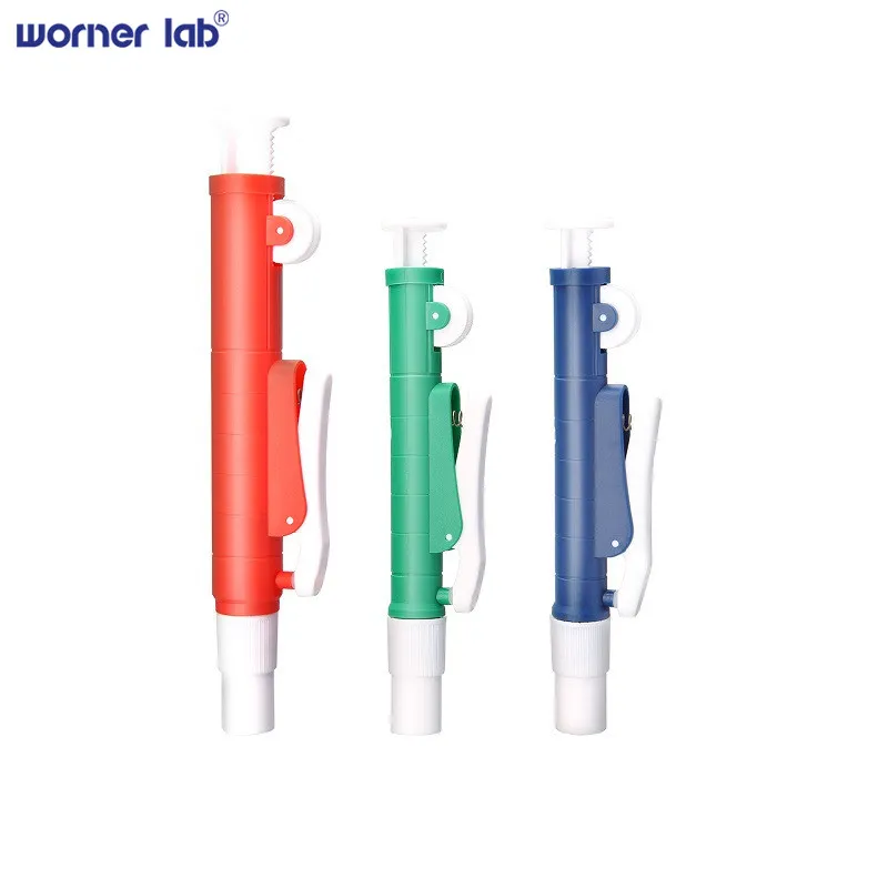 Pipette Filler Pipette Filler