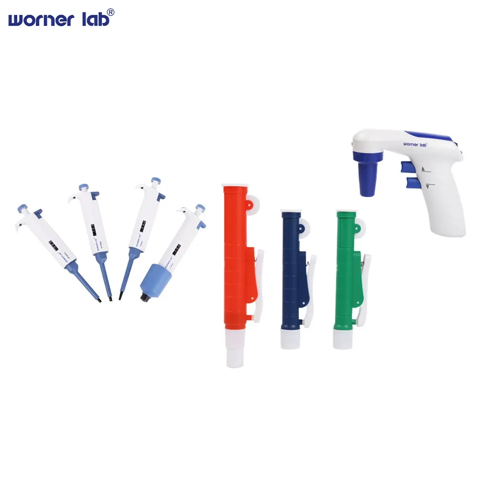 Pipette Pump