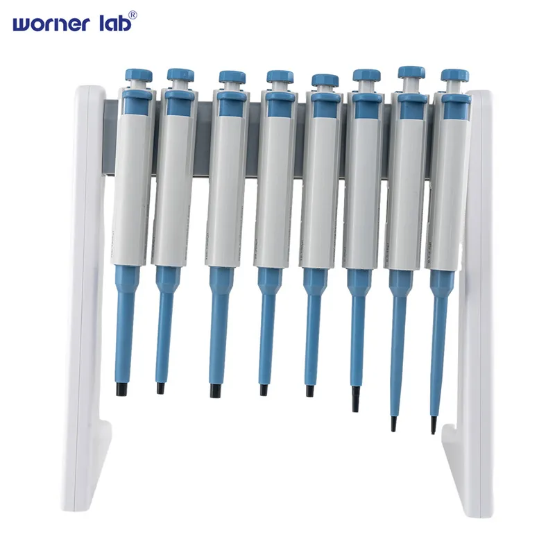 Single Channel Fixed Volume Pipette